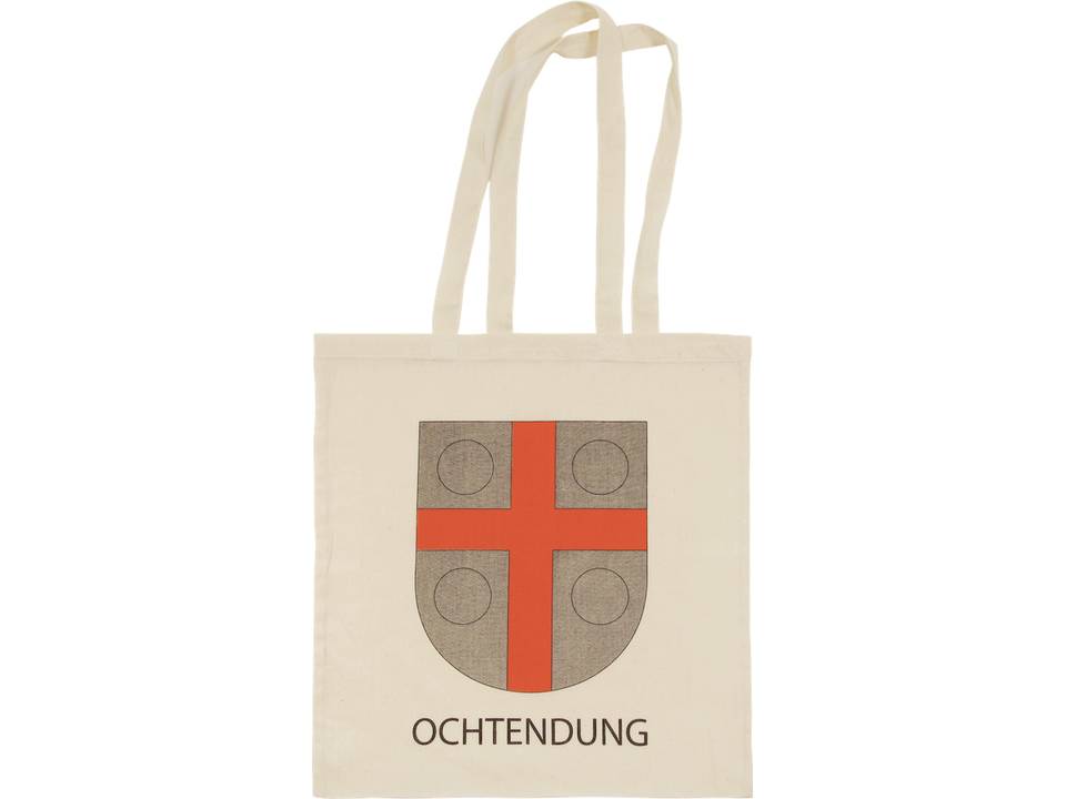 Sac shopping en coton Promo 3