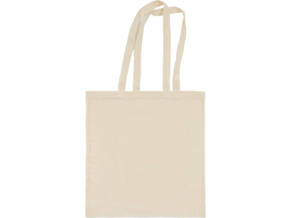 Sac shopping en coton Promo 1