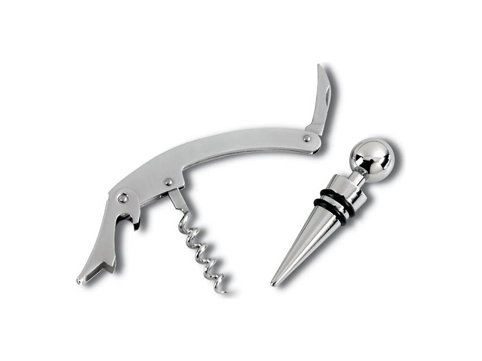 Set à vin Quickcork 1