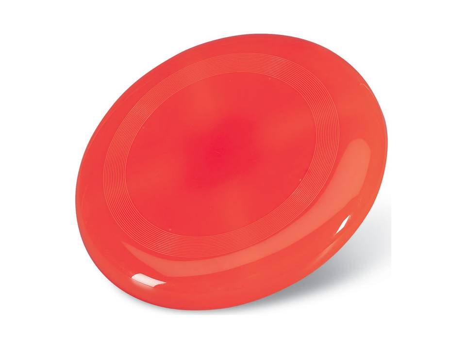 Sydney Frisbee 5