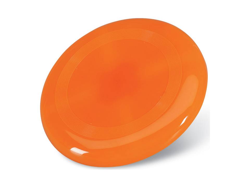 Sydney Frisbee 3