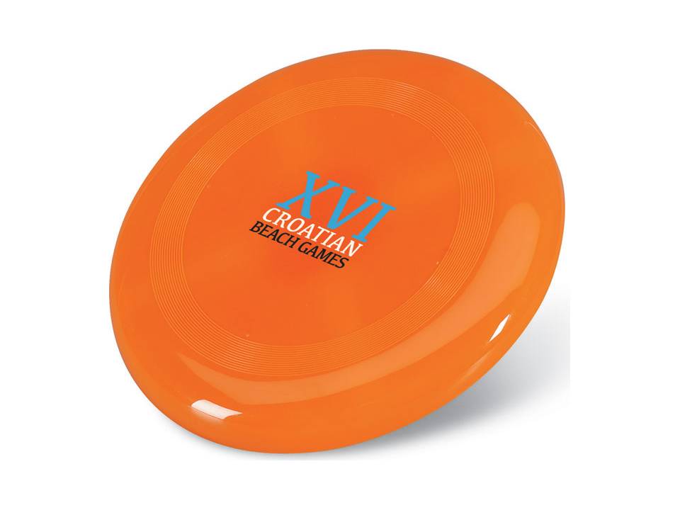 Sydney Frisbee 6