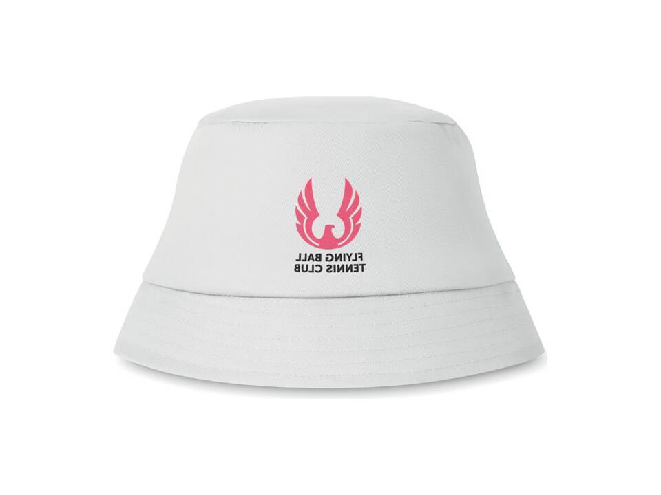 Bob en coton 160 gr/m² 7