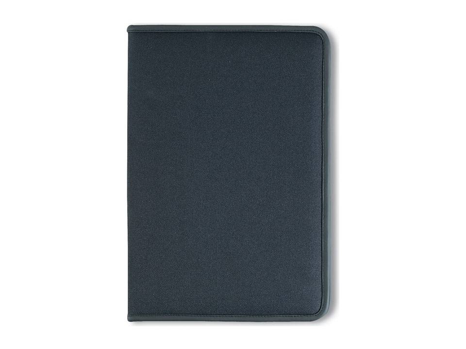 Conférencier polyester A4 2