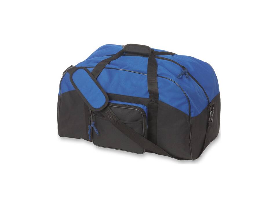 Sac de sport avec poche avant 3