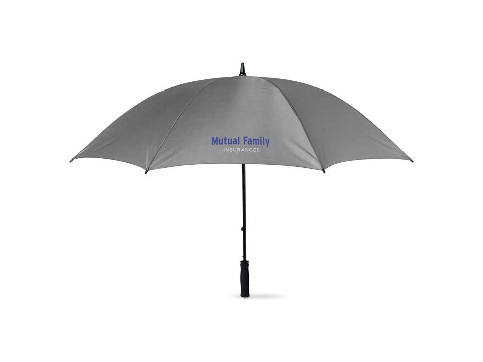 Grand parapluie anti-tempête 7