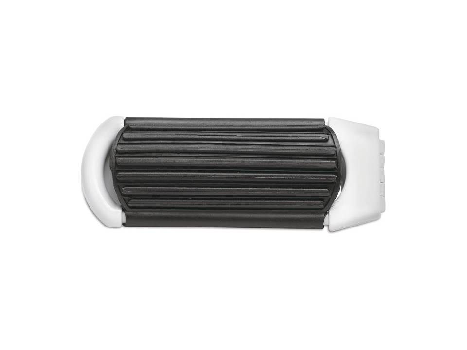 Brosse pliable avec miroir 1