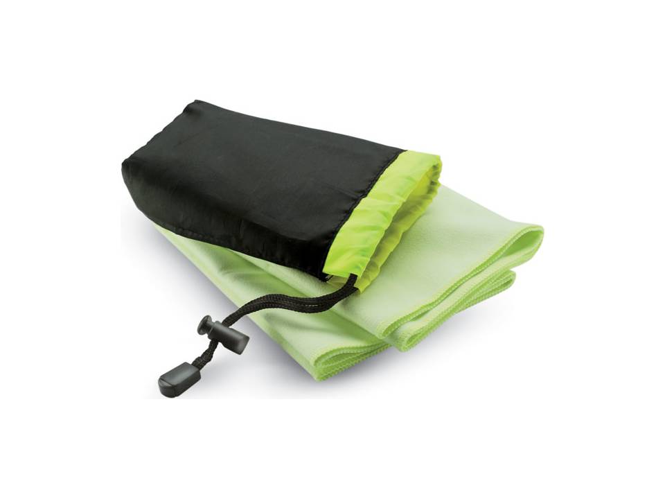 Serviette de sport 2