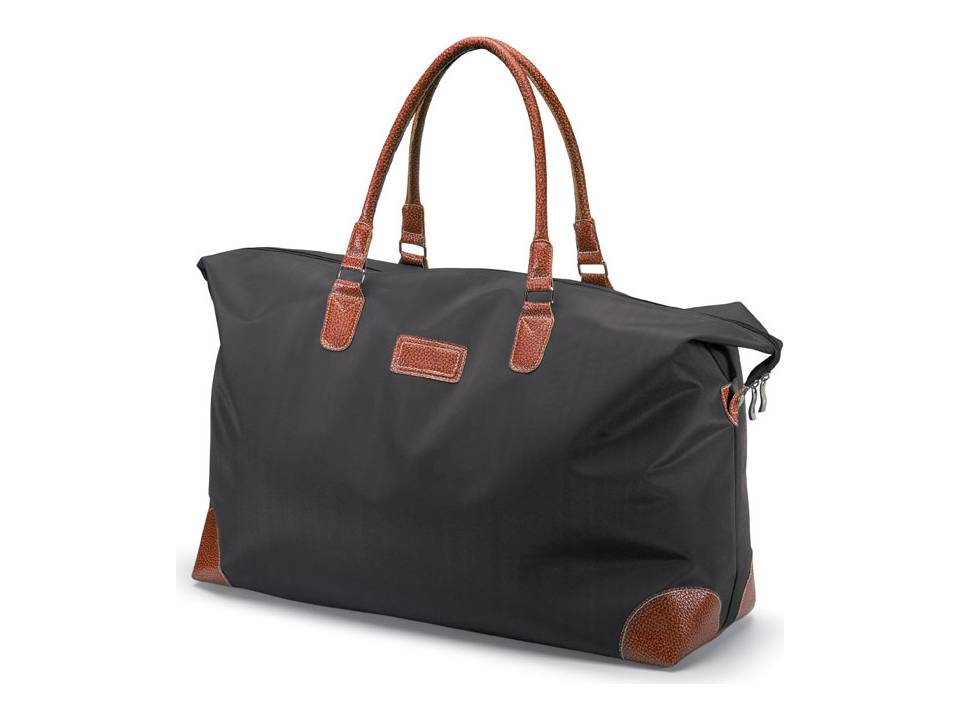 Sac de voyage microfibre 5