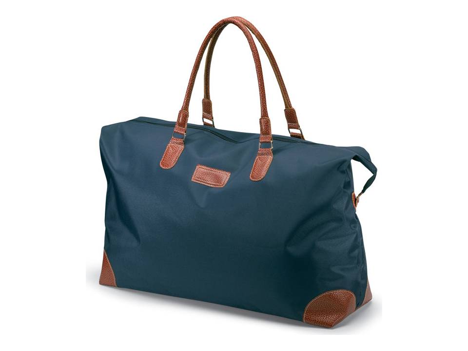 Sac de voyage microfibre 2