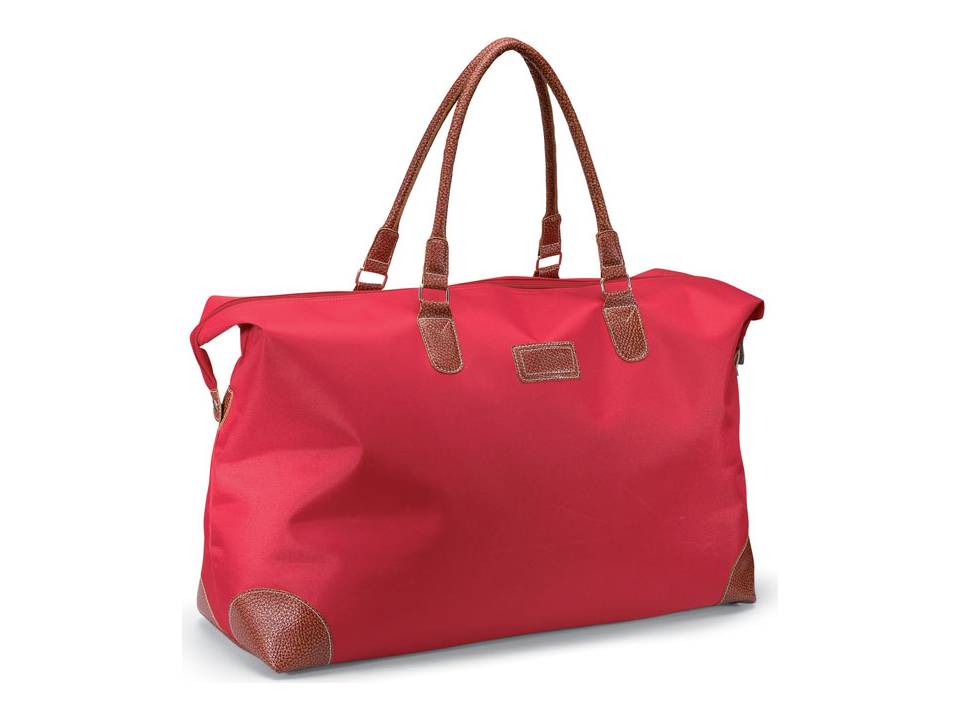 Sac de voyage microfibre 4