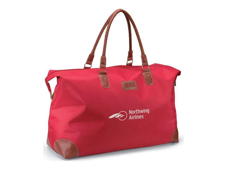 Sac de voyage microfibre 3