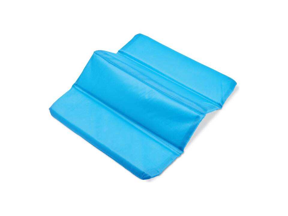 Natte pliable de siège 210D 5