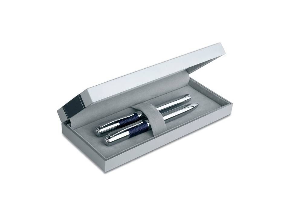 Set stylos bille et roller 1