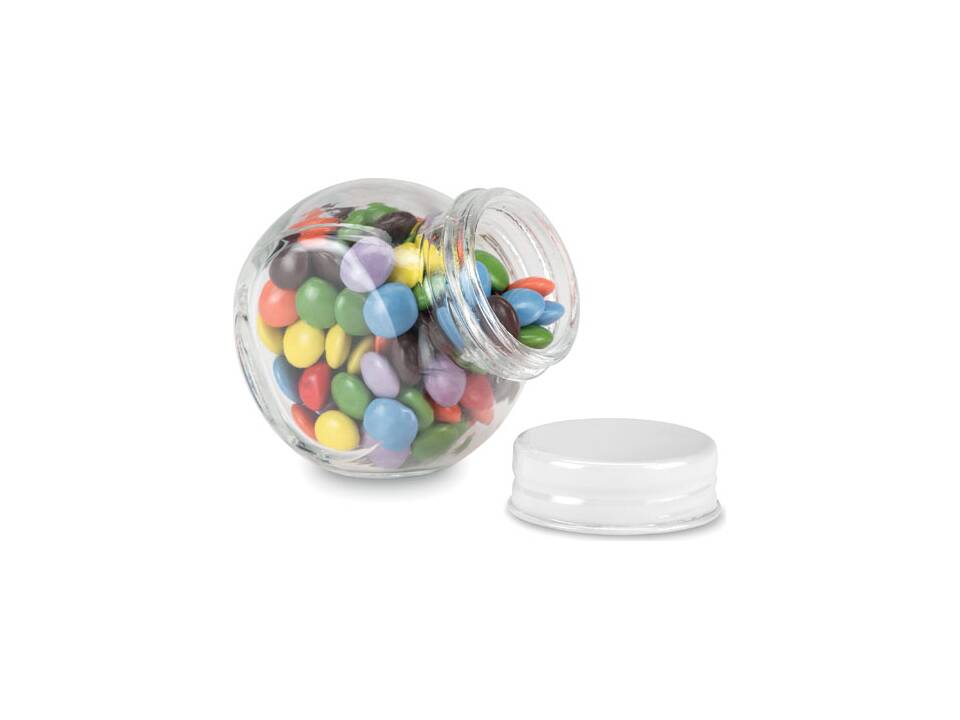 Bonbonnière chocolat 6