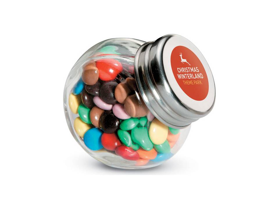 Bonbonnière chocolat 2