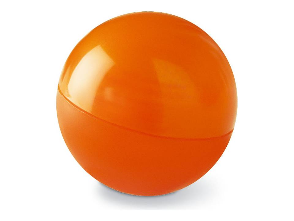 Baume à lèvres aromatisé 1