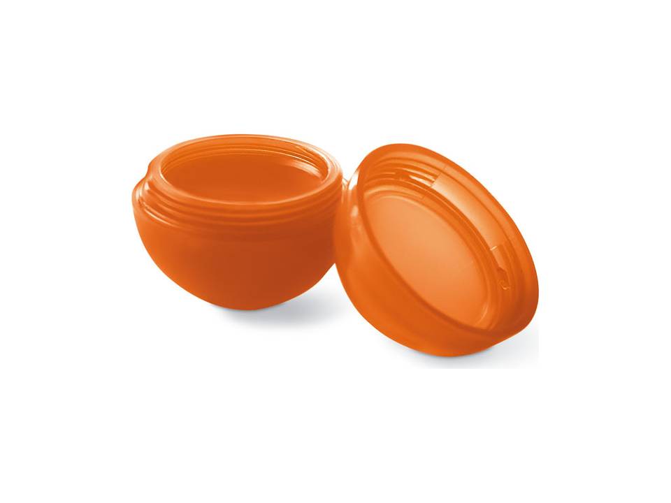 Baume à lèvres aromatisé 3