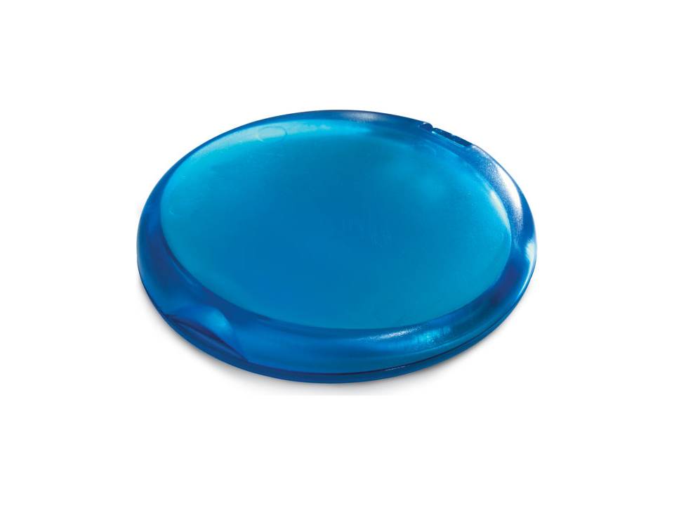 Savon de poche dans boîte 1