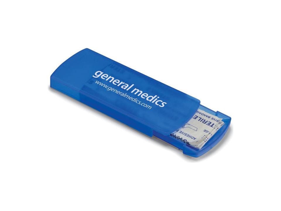 Boîte de 5 pansements 1