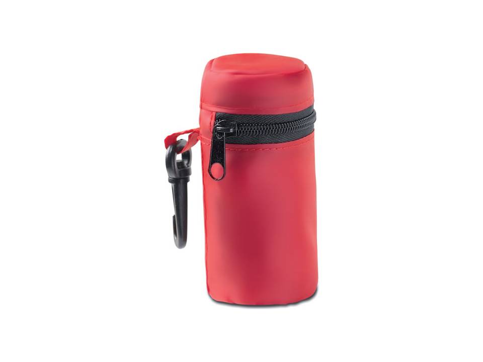 Sac à provision pliable 6