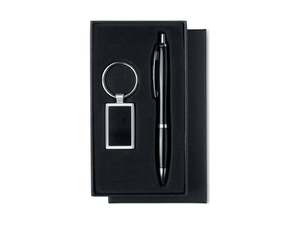 Set cadeaux attractif 8