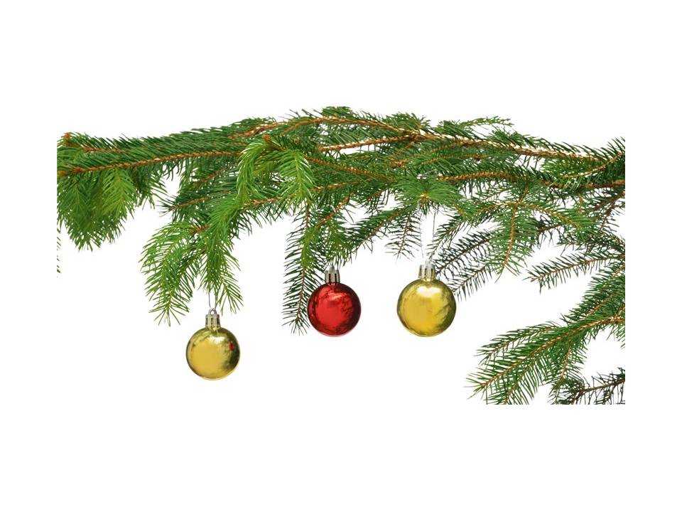 Décorations de Noël Xmas Line 2