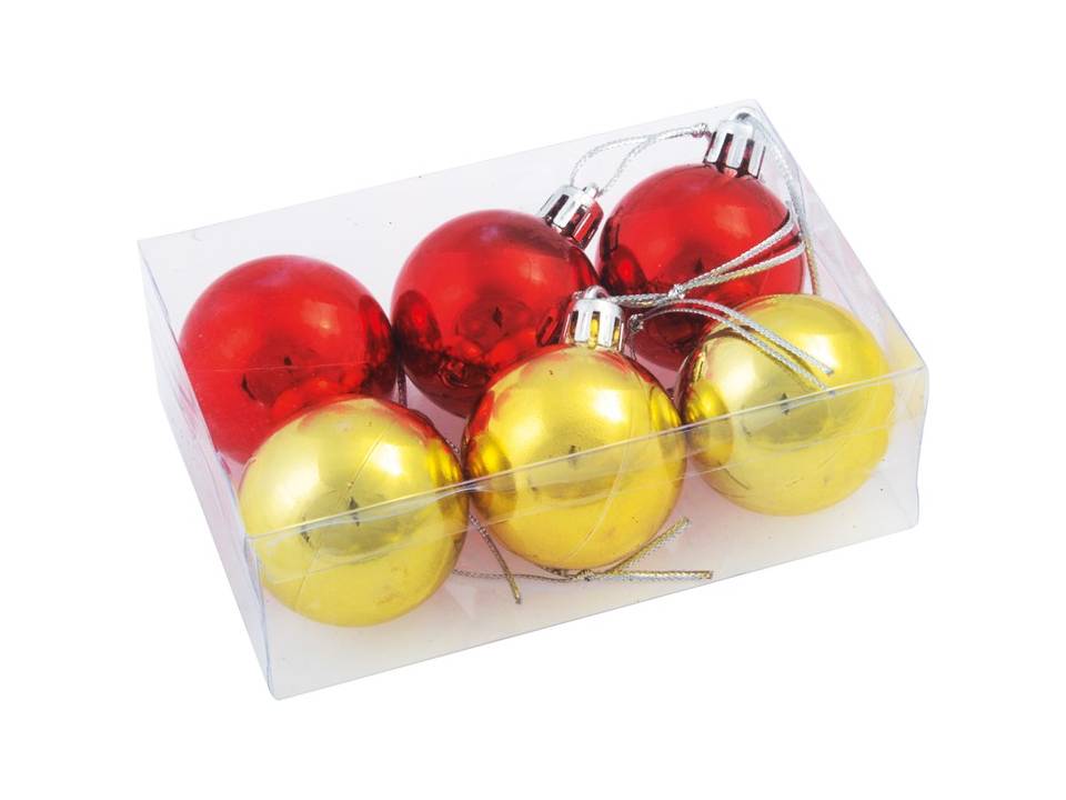 Décorations de Noël Xmas Line 1