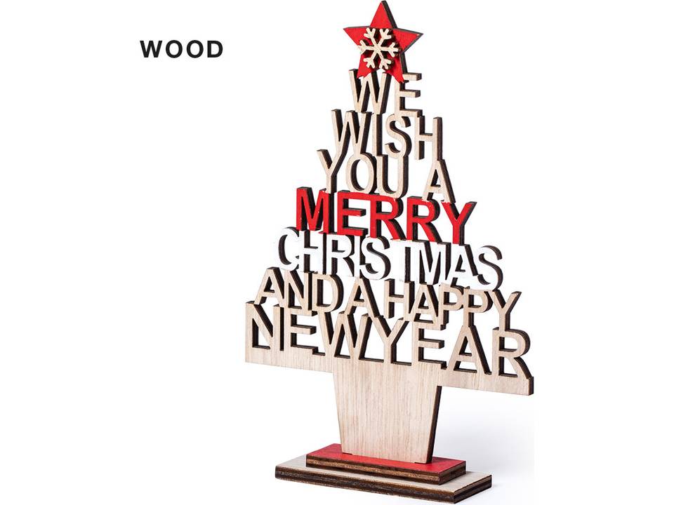 Arbre de Noël Sokin 3