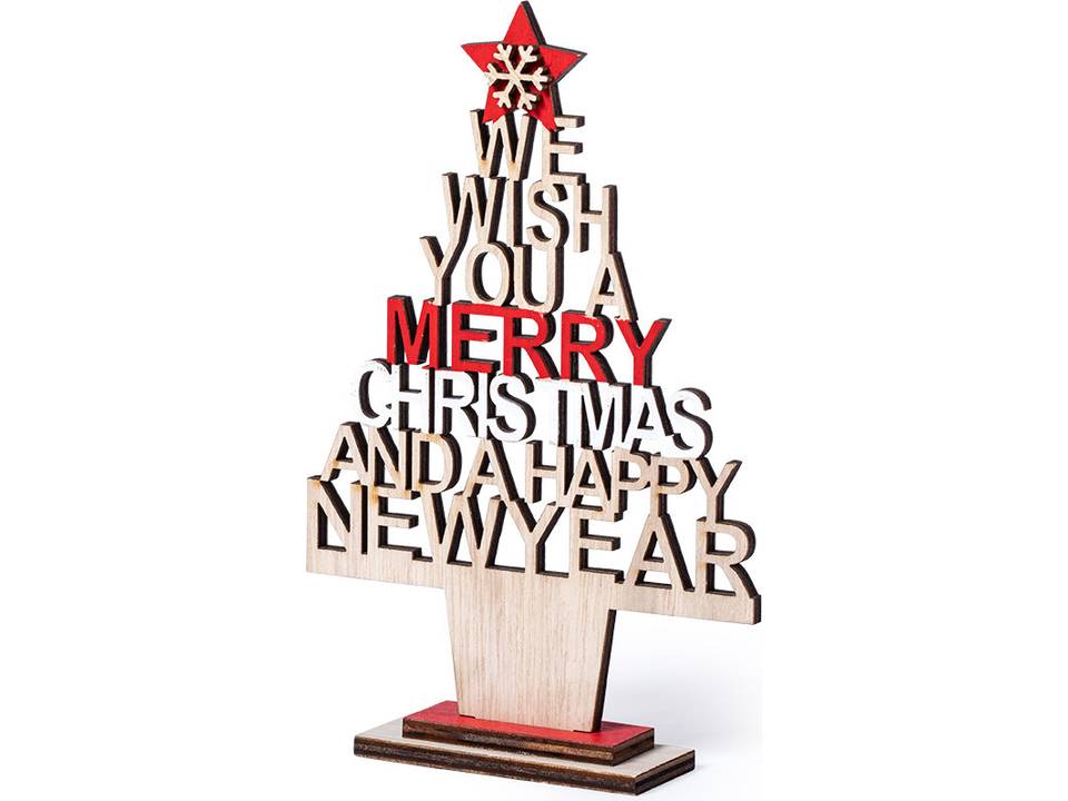 Arbre de Noël Sokin 1