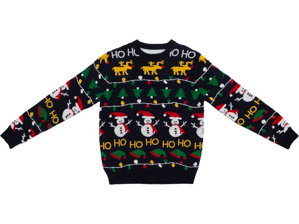 Pulls de Noël - sur mesure 3