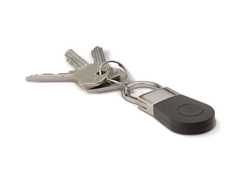 Key finder deluxe sleutelhanger bedrukken