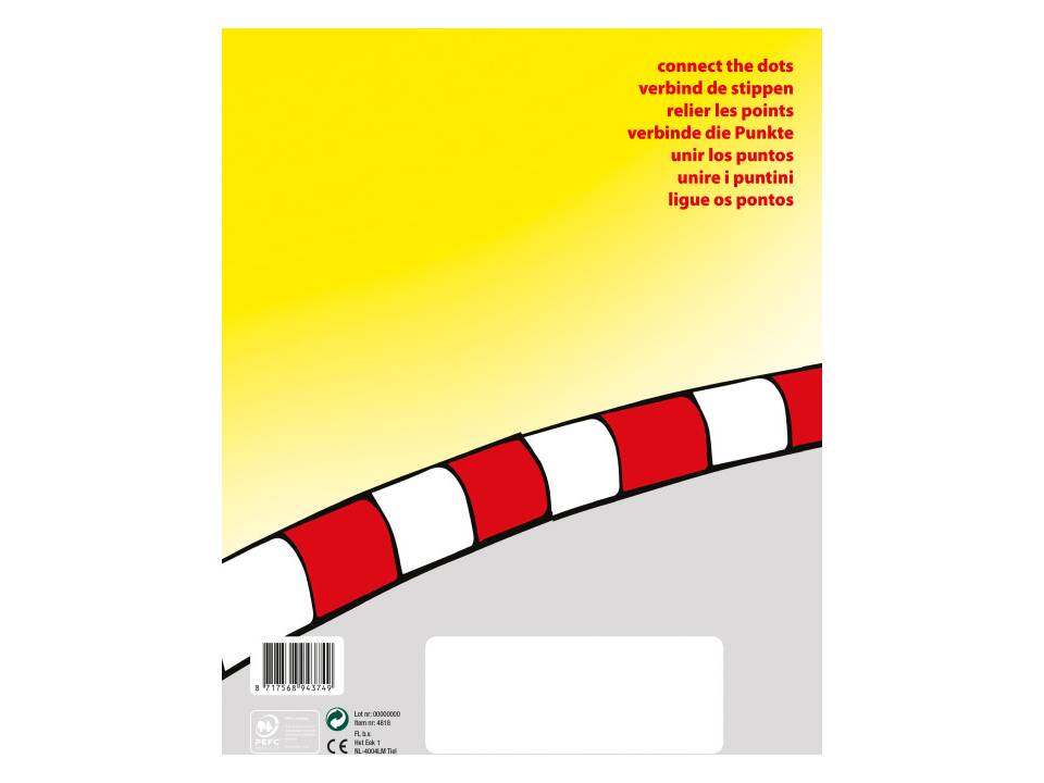 Livret à dessin format 3