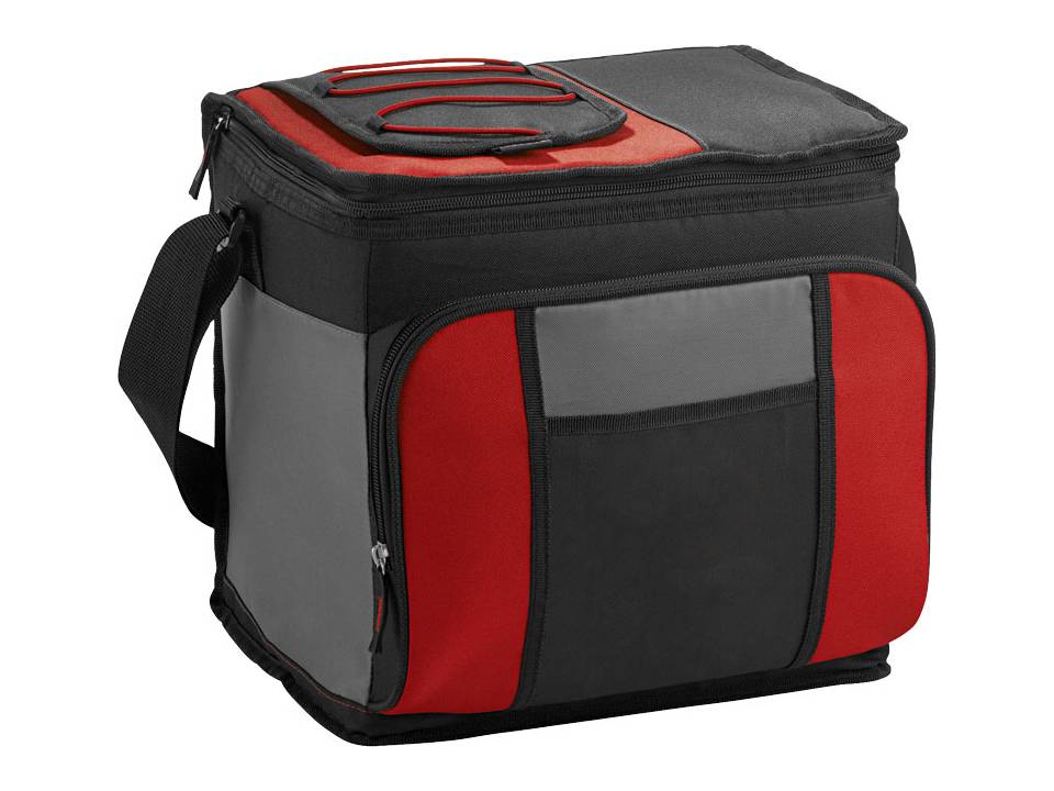 Koelzak voor 24 blikjes