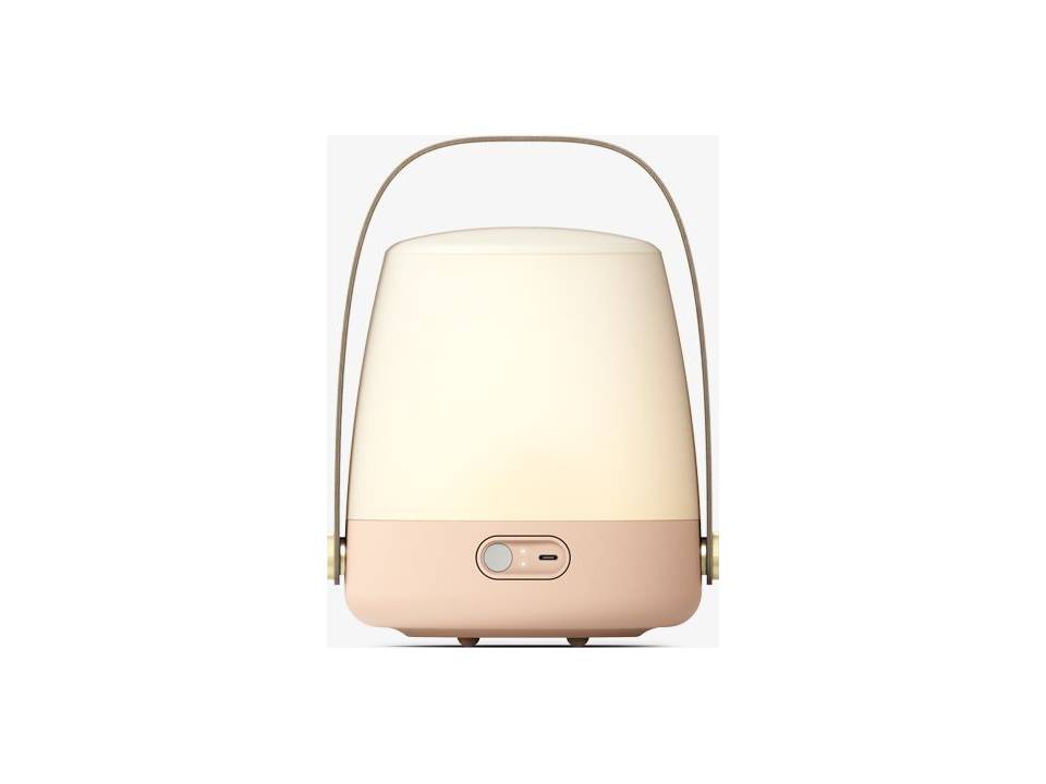 Lite-up design lampe 13
