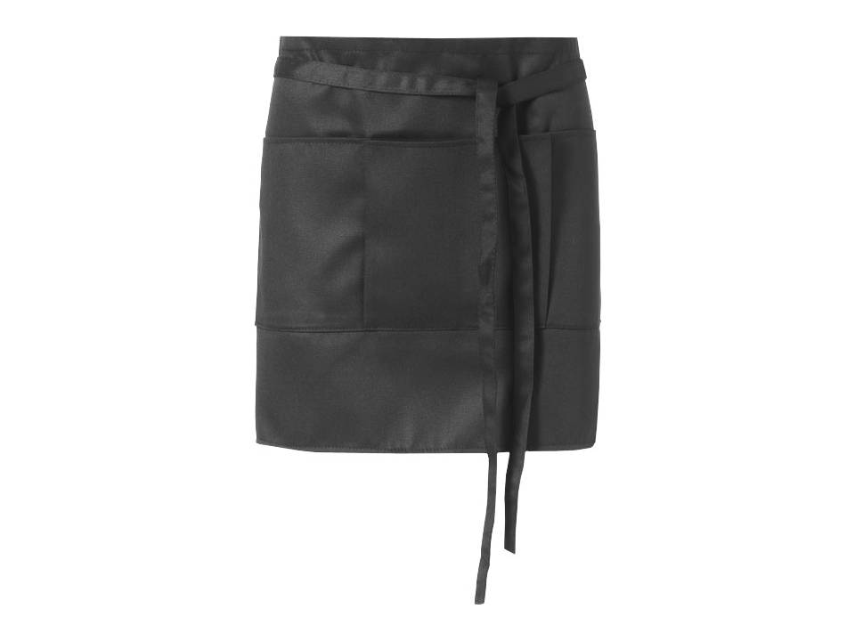 Tablier avec 3 poches