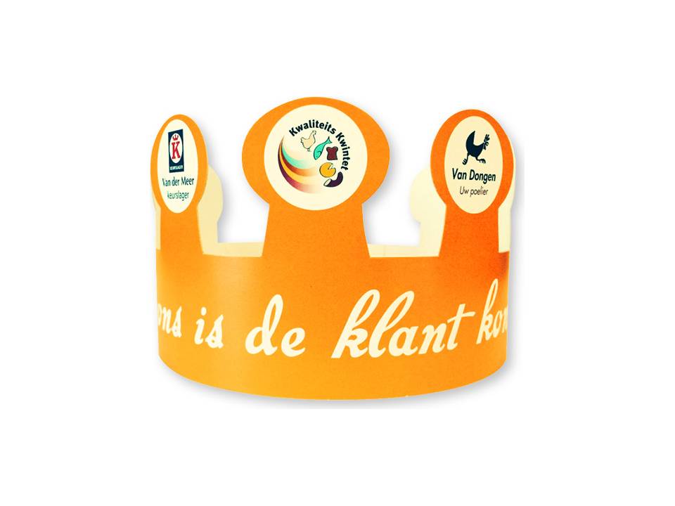 Couronne d'anniversaire 8