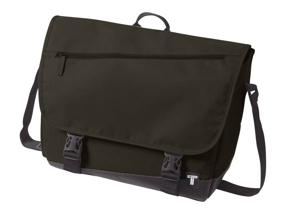 Laptop messengertas Tranzip