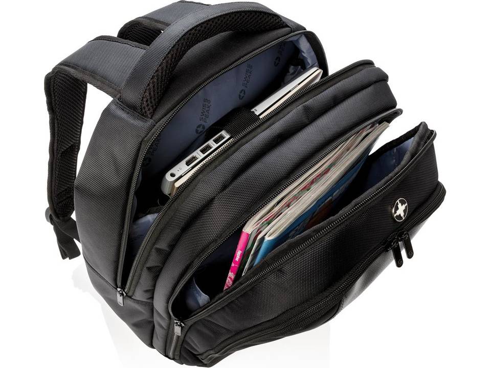 Sac à dos pour ordinateur portable 6