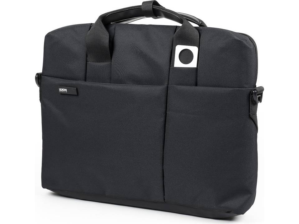 laptop tas 13 inch lexon