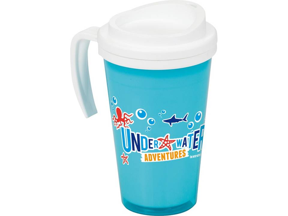 Mug isotherme Americano Grande 5