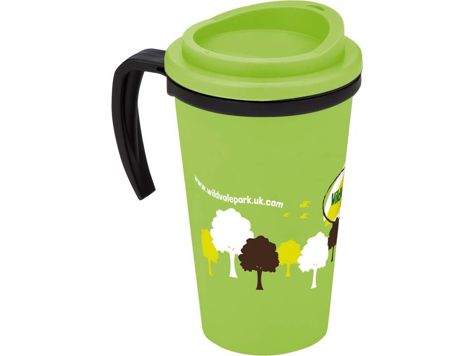 Mug isotherme Americano Grande 1