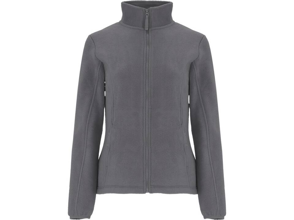 Veste Artic en polaire entièrement zippée pour femme 50