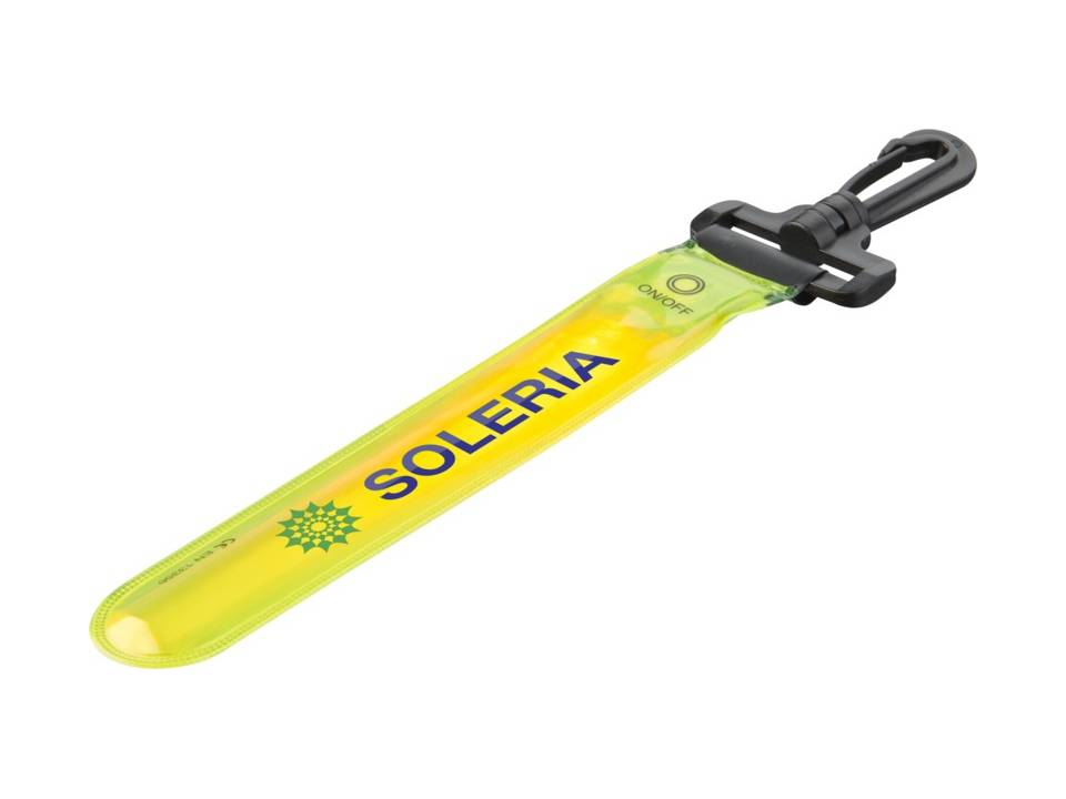 LED à suspendre - Avec batterie lithium 1