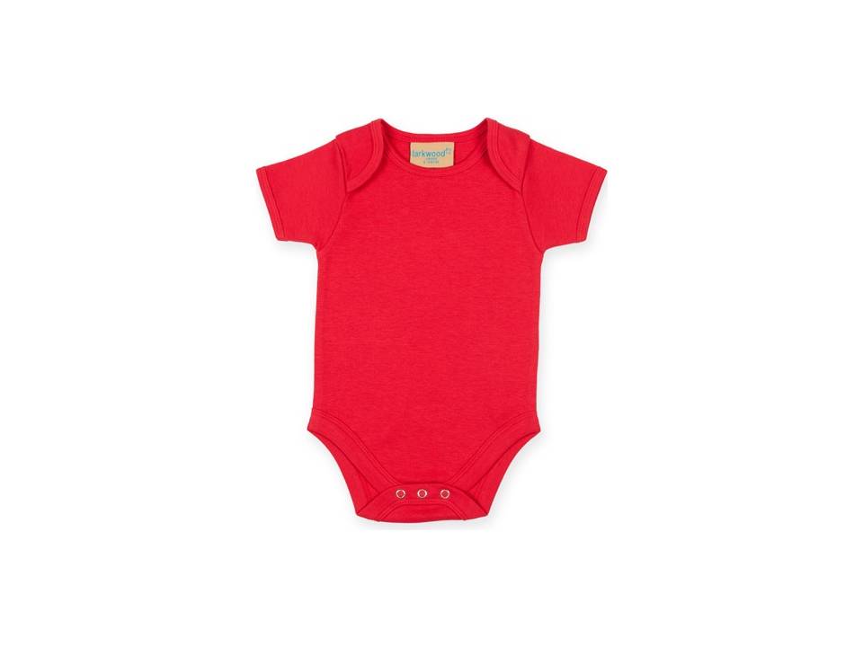 Leuk rompertje bedrukken