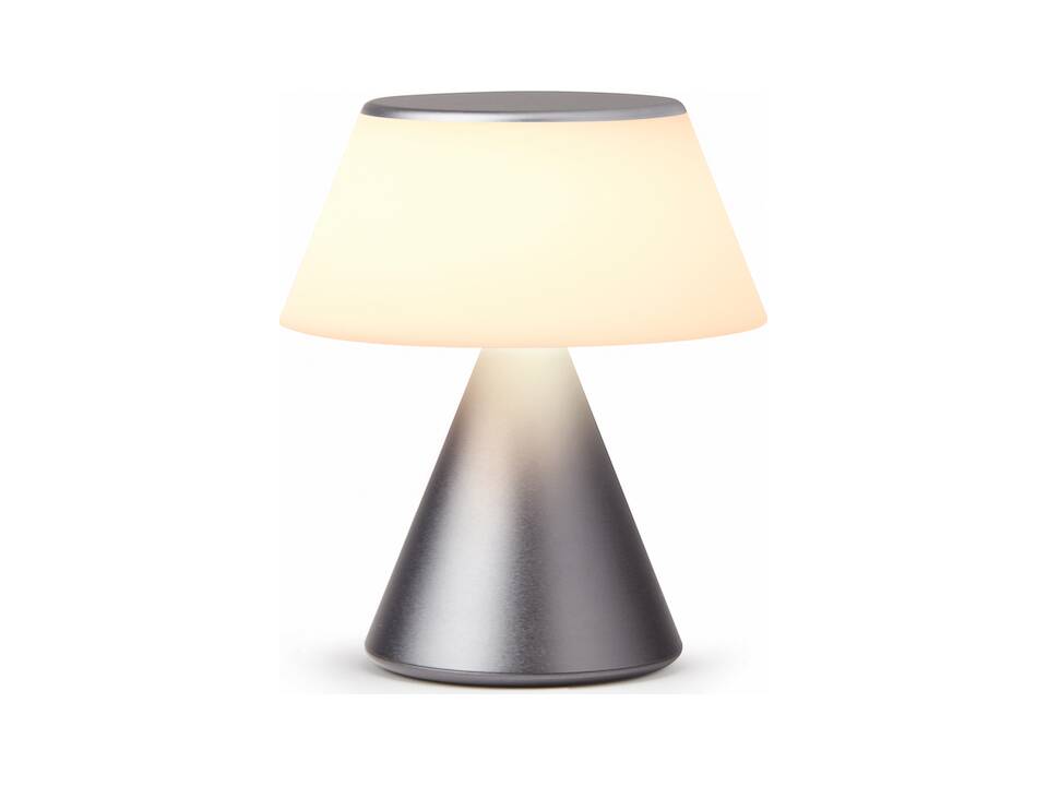 Lexon Luma - Lampe LED de table