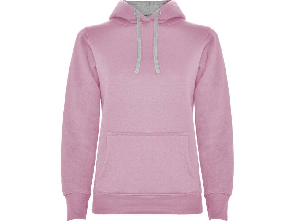 Sweat à capuche Urban pour femme 28