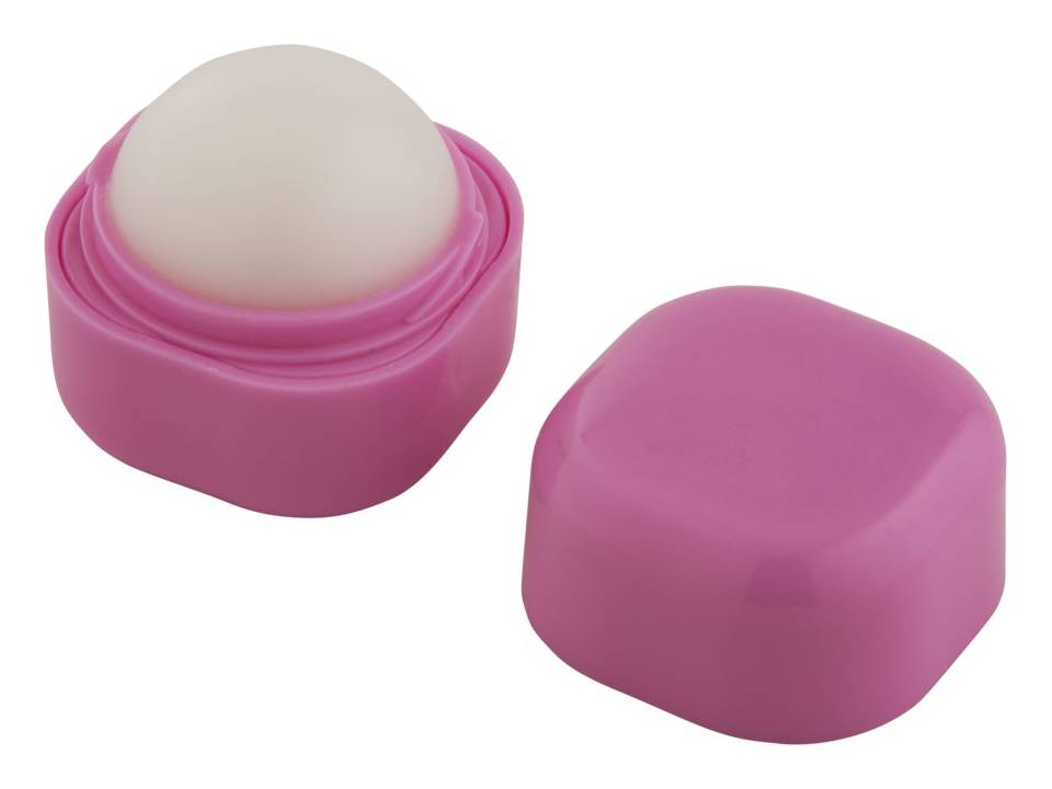 Lippenbalsem Vanille