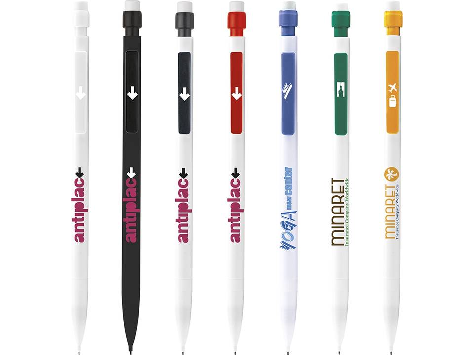 Bic Matic Porte-Mines 8