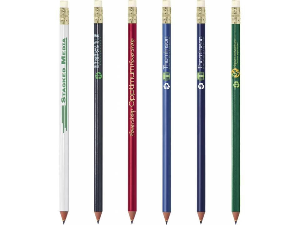 BIC Ecolutions Crayon Eraser 1